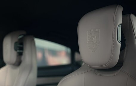 Porsche Taycan I, 2020 год, 7 395 000 рублей, 29 фотография