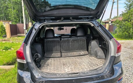 Toyota Venza I, 2013 год, 2 200 000 рублей, 3 фотография