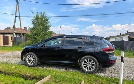 Toyota Venza I, 2013 год, 2 200 000 рублей, 9 фотография