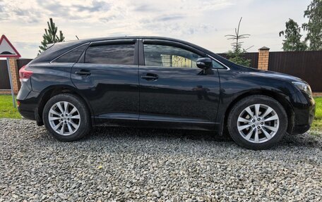 Toyota Venza I, 2013 год, 2 200 000 рублей, 6 фотография