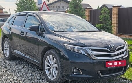 Toyota Venza I, 2013 год, 2 200 000 рублей, 7 фотография