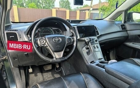 Toyota Venza I, 2013 год, 2 200 000 рублей, 10 фотография