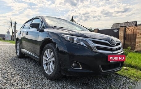 Toyota Venza I, 2013 год, 2 200 000 рублей, 4 фотография