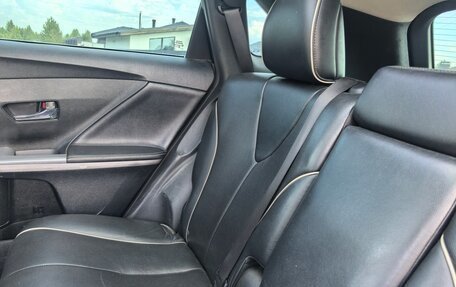 Toyota Venza I, 2013 год, 2 200 000 рублей, 12 фотография