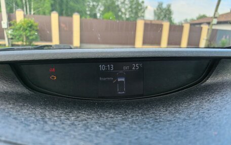 Toyota Venza I, 2013 год, 2 200 000 рублей, 15 фотография