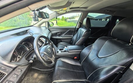Toyota Venza I, 2013 год, 2 200 000 рублей, 16 фотография