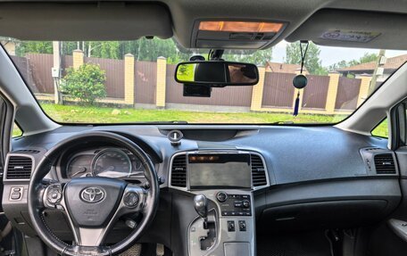 Toyota Venza I, 2013 год, 2 200 000 рублей, 13 фотография