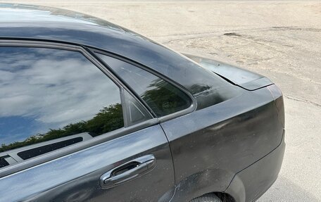 Chevrolet Lacetti, 2007 год, 5 фотография