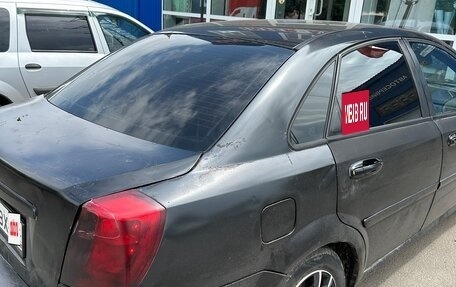 Chevrolet Lacetti, 2007 год, 6 фотография