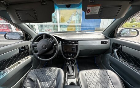 Chevrolet Lacetti, 2007 год, 7 фотография