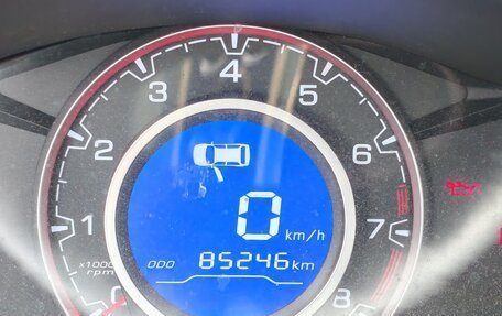 Lifan X60 I рестайлинг, 2016 год, 690 000 рублей, 2 фотография