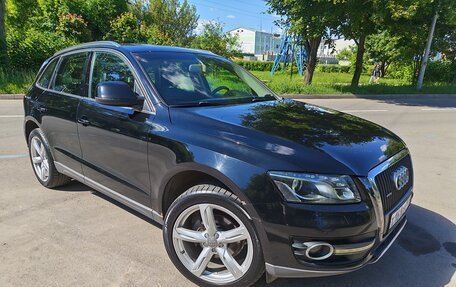 Audi Q5, 2011 год, 1 450 000 рублей, 3 фотография