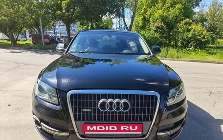 Audi Q5, 2011 год, 1 450 000 рублей, 2 фотография