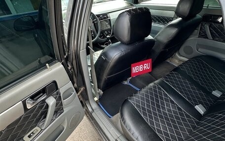 Chevrolet Lacetti, 2007 год, 8 фотография