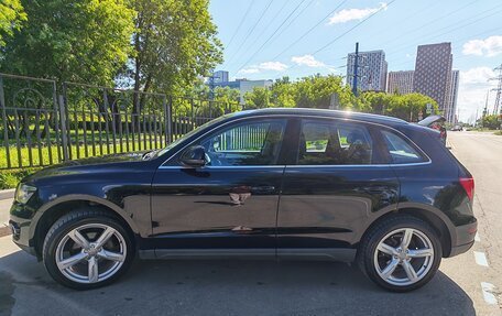 Audi Q5, 2011 год, 1 450 000 рублей, 6 фотография