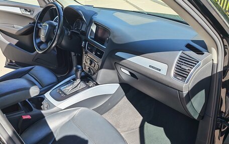 Audi Q5, 2011 год, 1 450 000 рублей, 9 фотография