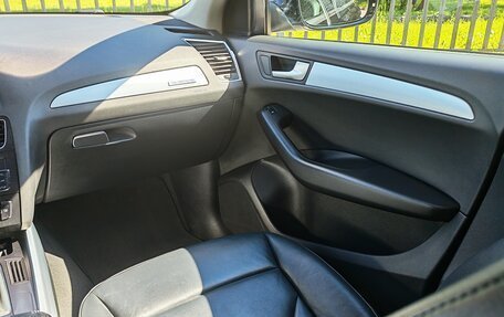 Audi Q5, 2011 год, 1 450 000 рублей, 13 фотография