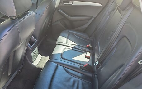 Audi Q5, 2011 год, 1 450 000 рублей, 14 фотография