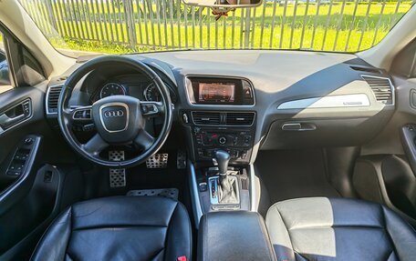 Audi Q5, 2011 год, 1 450 000 рублей, 11 фотография
