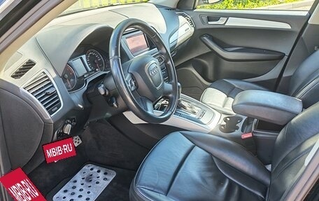 Audi Q5, 2011 год, 1 450 000 рублей, 8 фотография