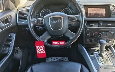 Audi Q5, 2011 год, 1 450 000 рублей, 12 фотография