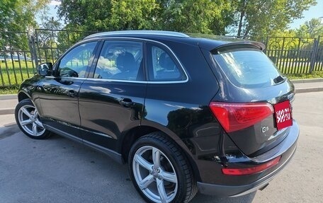 Audi Q5, 2011 год, 1 450 000 рублей, 7 фотография