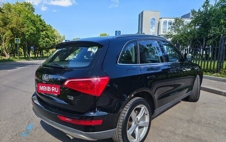 Audi Q5, 2011 год, 1 450 000 рублей, 5 фотография