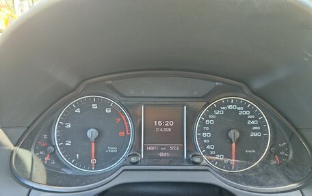Audi Q5, 2011 год, 1 450 000 рублей, 18 фотография