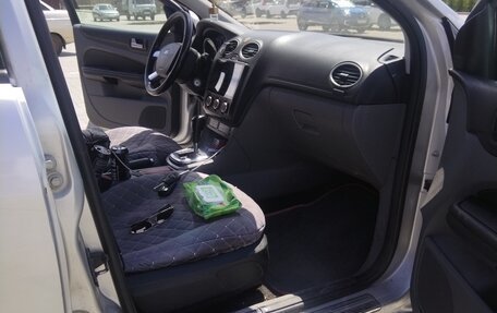 Ford Focus II рестайлинг, 2008 год, 450 000 рублей, 8 фотография
