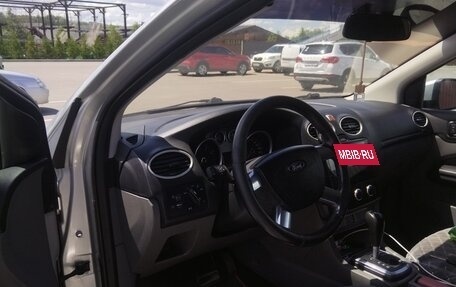 Ford Focus II рестайлинг, 2008 год, 450 000 рублей, 7 фотография