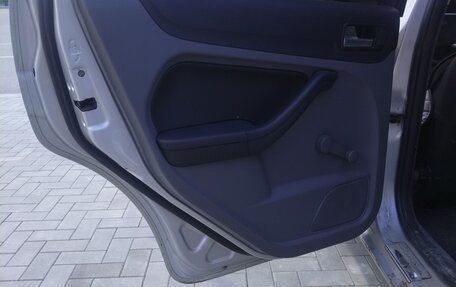 Ford Focus II рестайлинг, 2008 год, 450 000 рублей, 11 фотография