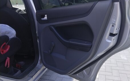 Ford Focus II рестайлинг, 2008 год, 450 000 рублей, 10 фотография