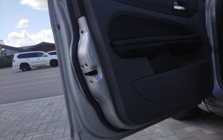Ford Focus II рестайлинг, 2008 год, 450 000 рублей, 13 фотография