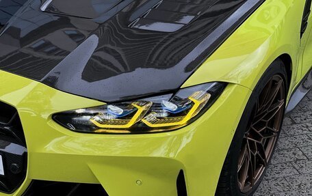BMW M4, 2021 год, 9 000 000 рублей, 7 фотография