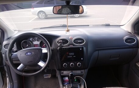 Ford Focus II рестайлинг, 2008 год, 450 000 рублей, 12 фотография