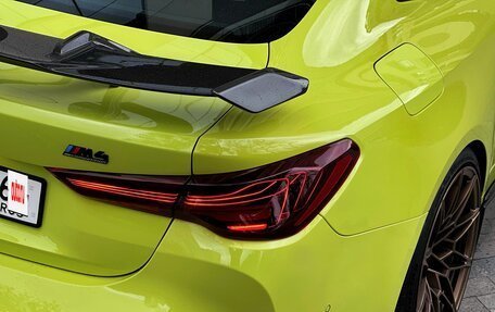 BMW M4, 2021 год, 9 000 000 рублей, 8 фотография