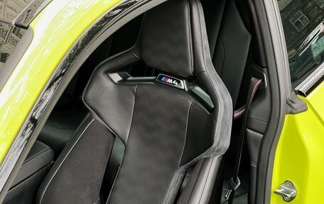 BMW M4, 2021 год, 9 000 000 рублей, 12 фотография