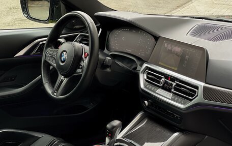 BMW M4, 2021 год, 9 000 000 рублей, 13 фотография