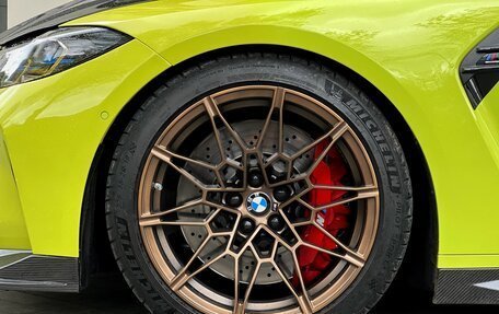 BMW M4, 2021 год, 9 000 000 рублей, 10 фотография