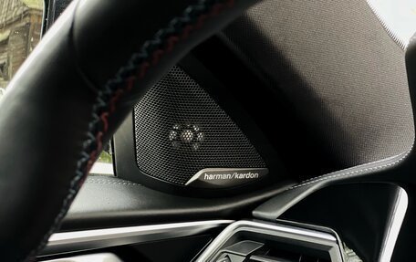 BMW M4, 2021 год, 9 000 000 рублей, 16 фотография