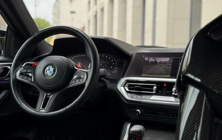 BMW M4, 2021 год, 9 000 000 рублей, 15 фотография