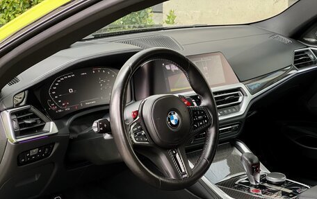 BMW M4, 2021 год, 9 000 000 рублей, 11 фотография