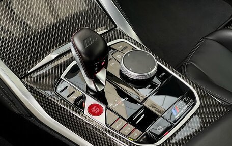 BMW M4, 2021 год, 9 000 000 рублей, 18 фотография