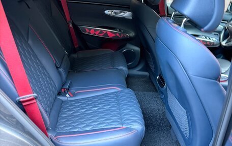 Genesis GV70, 2021 год, 6 000 000 рублей, 7 фотография