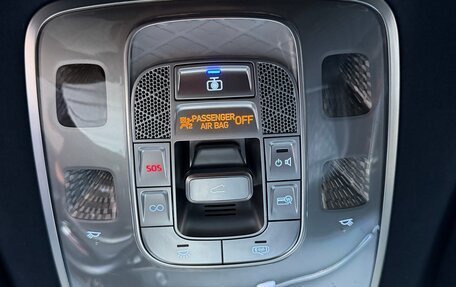 Genesis GV70, 2021 год, 6 000 000 рублей, 28 фотография