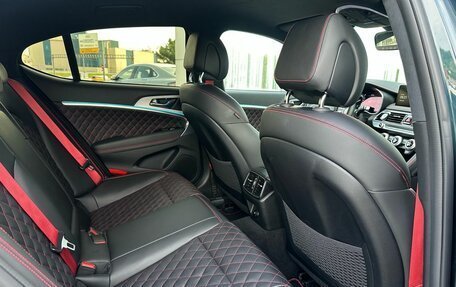 Genesis G70 I, 2021 год, 4 200 000 рублей, 10 фотография