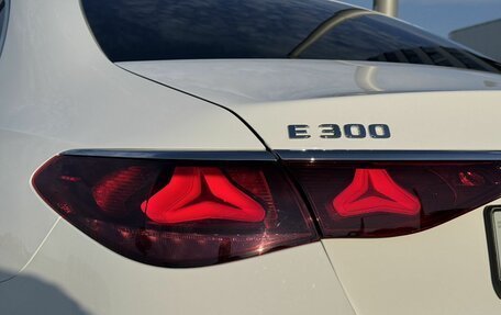 Mercedes-Benz E-Класс, 2025 год, 8 300 000 рублей, 12 фотография