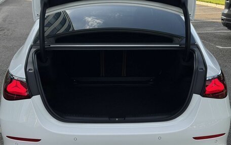 Mercedes-Benz E-Класс, 2025 год, 8 300 000 рублей, 14 фотография