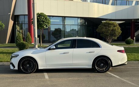Mercedes-Benz E-Класс, 2025 год, 8 300 000 рублей, 6 фотография