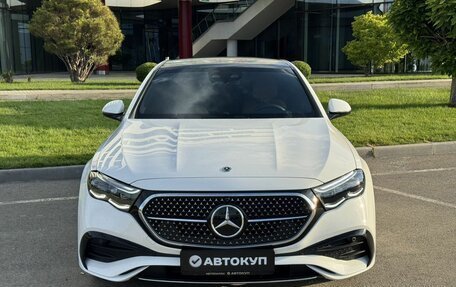 Mercedes-Benz E-Класс, 2025 год, 8 300 000 рублей, 7 фотография